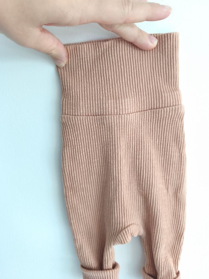 Pantalon leggings - photo numéro 2