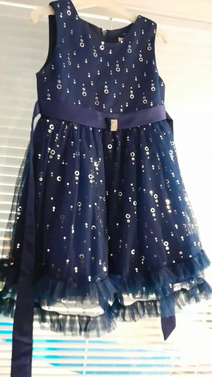 Robe 3ans