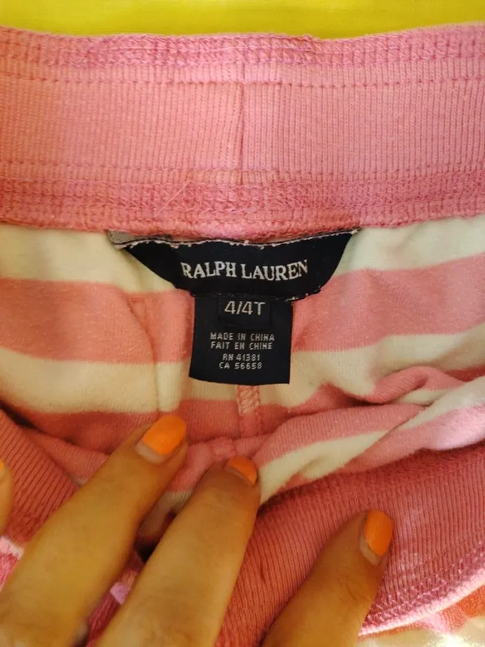 Short Ralph Lauren - photo numéro 2