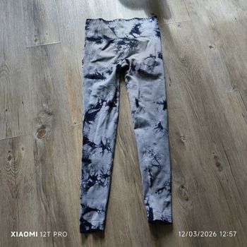 Legging ki