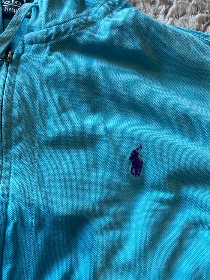 Veste Ralph Lauren XXL - photo numéro 4