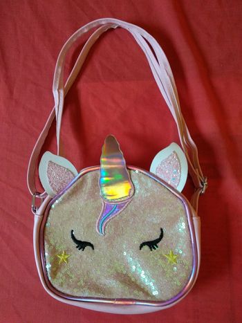 Sac Licorne