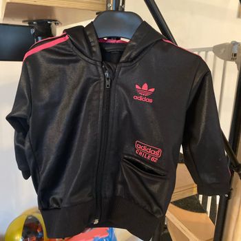 veste adidas