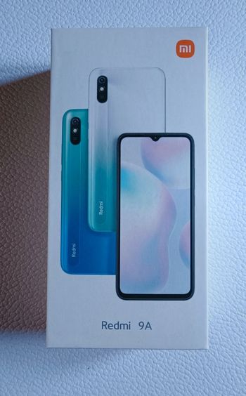 Xiaomi Redmi 9A