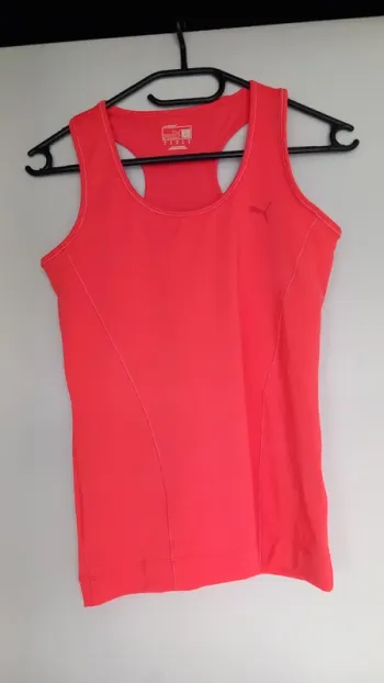 Débardeur de sport Puma