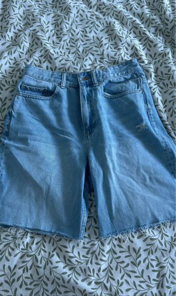 Short large