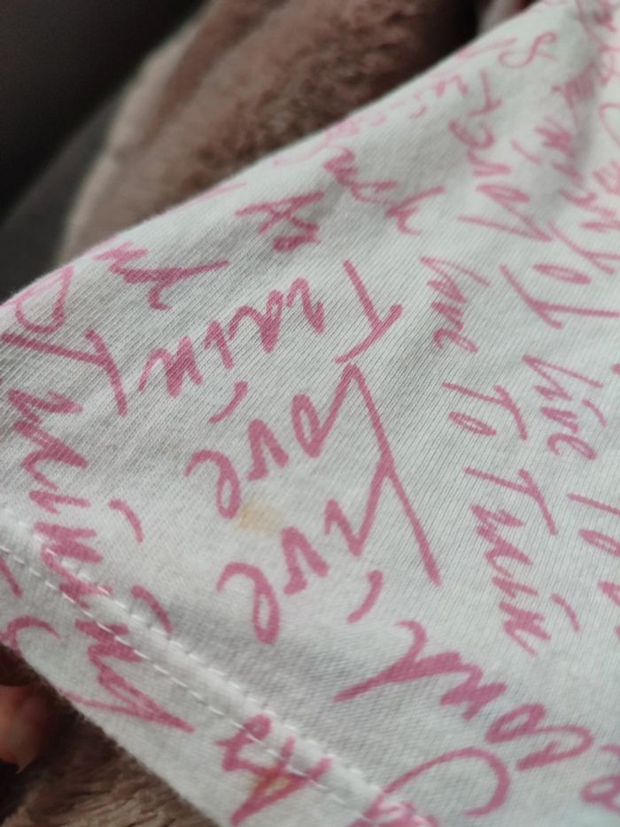 Tee shirt - photo numéro 4