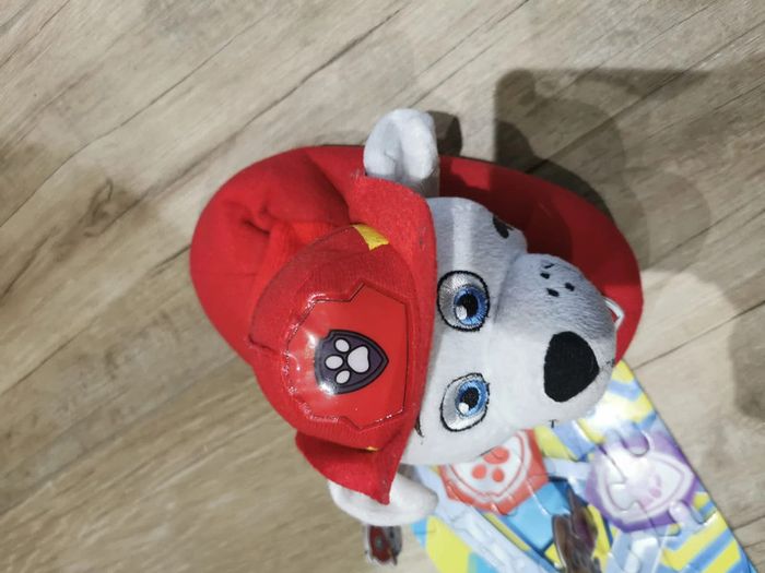 Lot pat patrouille - photo numéro 2