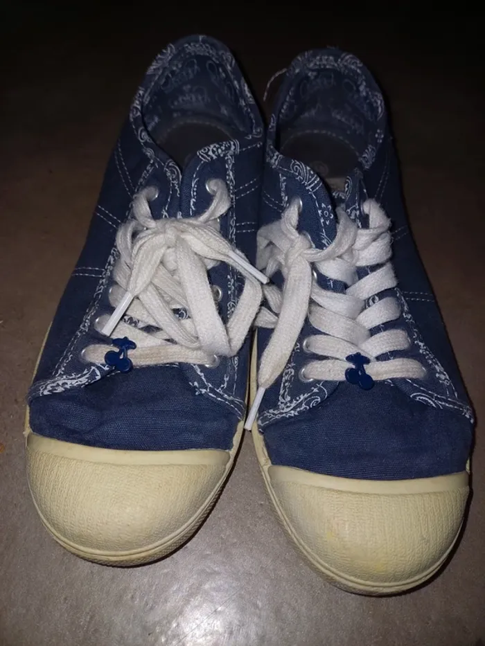 Chaussures Gerises - photo numéro 3