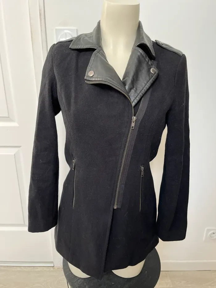 Manteau