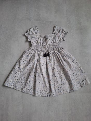 Robe mayoral 7 ans