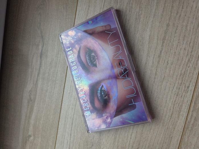 Huda beauty