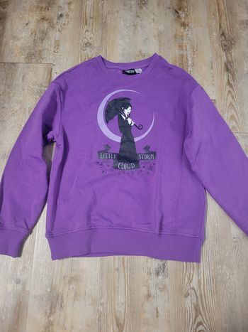 Pull mercredi 