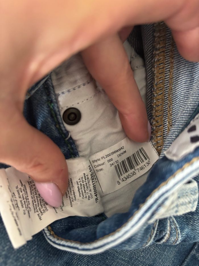 Jeans - photo numéro 2