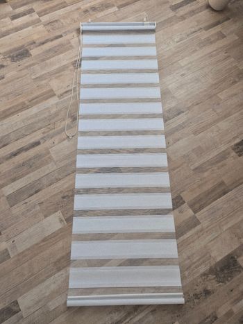 Rideau store Rumba 60x190