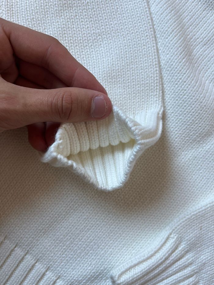 Pull Ralph Lauren taille M - photo numéro 6