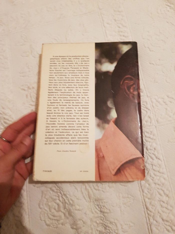 Dictionnaire du jazz - photo numéro 2