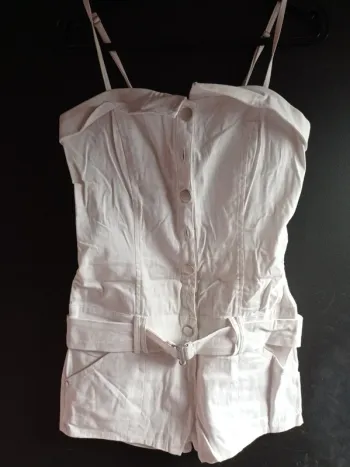 Combi short