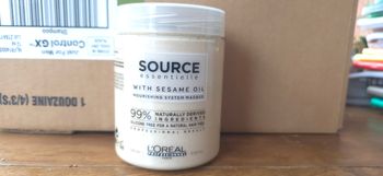 Source essentielle