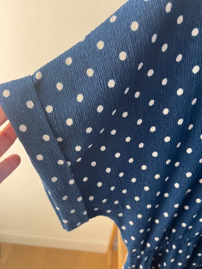 robe Grain de Malice - photo numéro 2