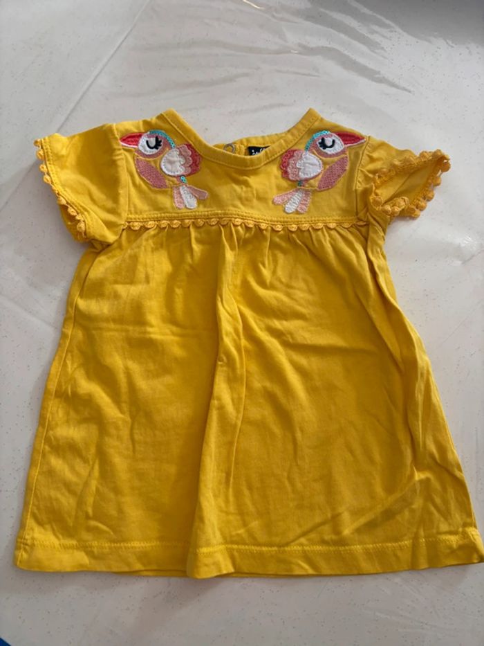 Robe été