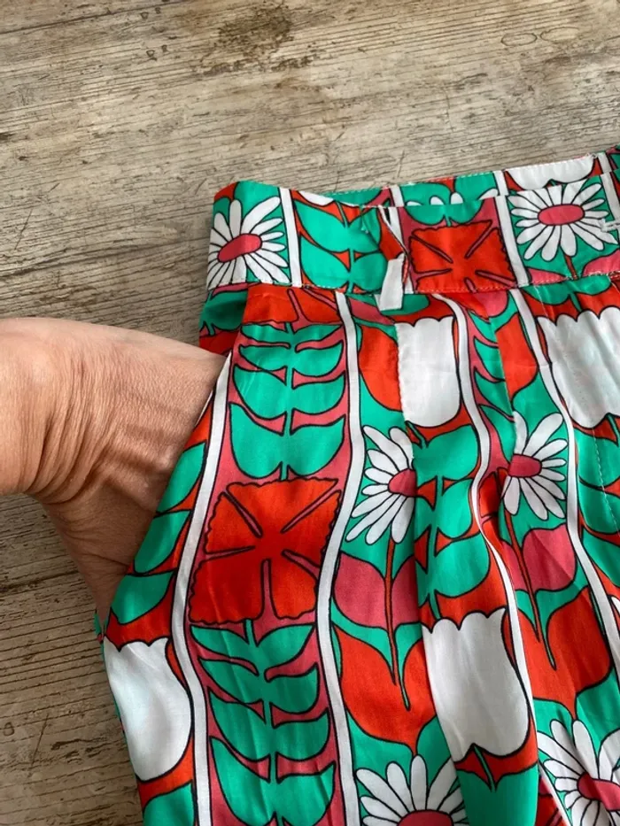 Pantalon fluide - photo numéro 8