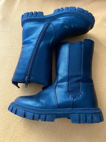 Bottes fille