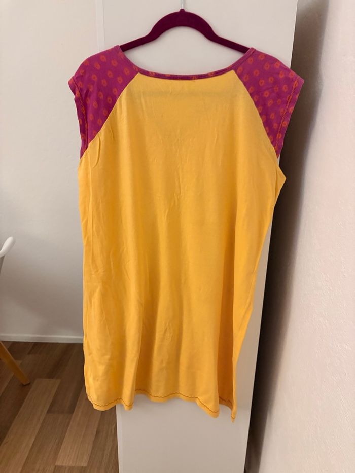 robe de nuit - photo numéro 2