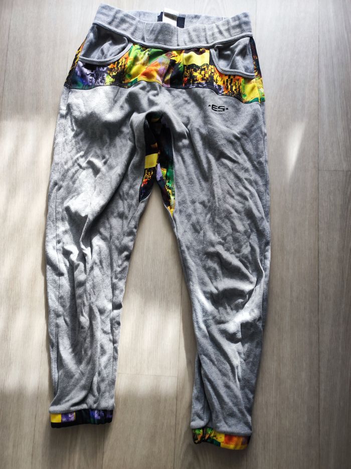 jogging ES COLLECTION - photo numéro 3