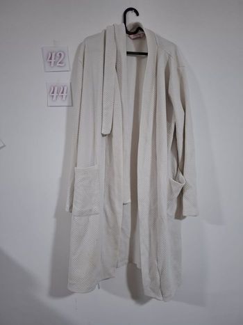 Peignoir - Hunkemoller - XL/XXL - Bien porté avec défaut - 40%