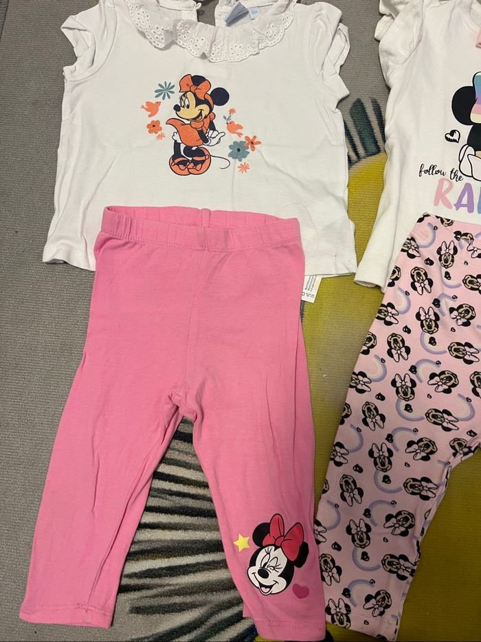 Vêtements bébé fille - photo numéro 4