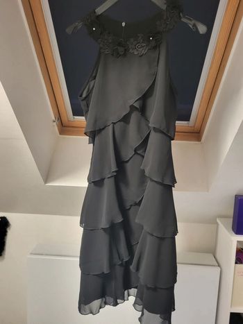 Magnifique robe
