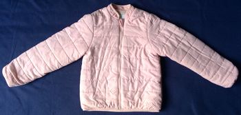 Doudoune 9 ans  VERT BAUDET