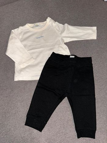 Ensemble bébé garçons