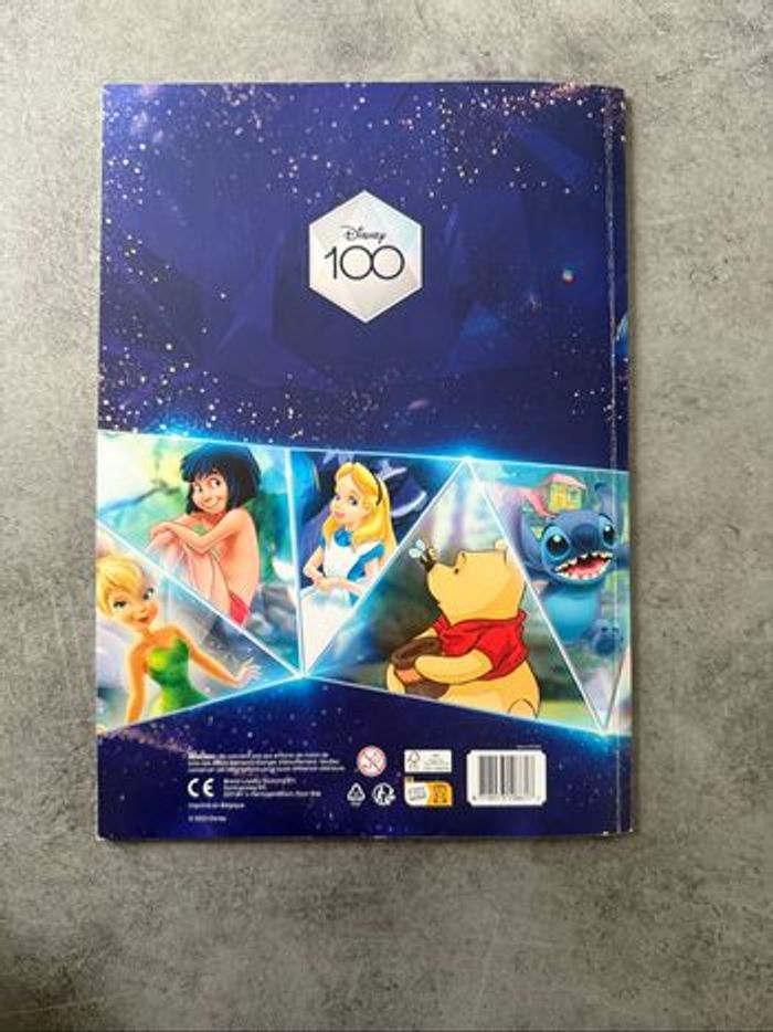 Album « 100 ans de magie » - photo numéro 6