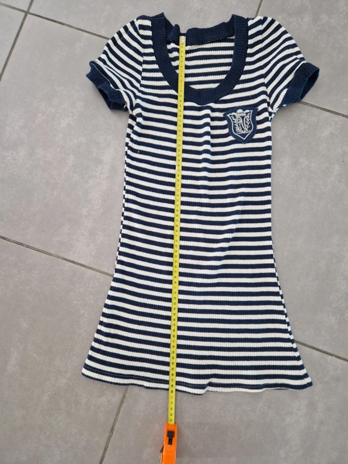 Petite robe pull - photo numéro 2
