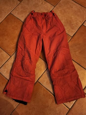 Pantalon de ski