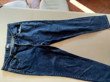 Jean taille 46 kiabi