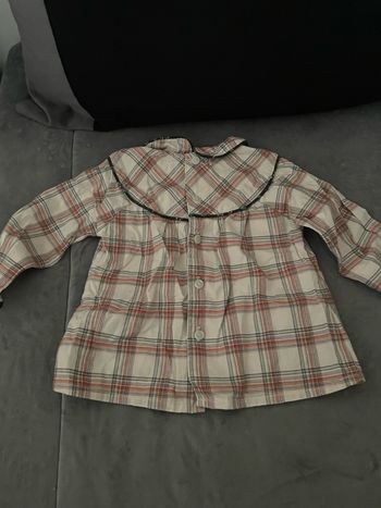Chemise