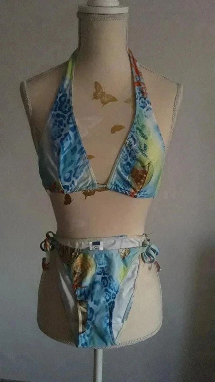 Maillot de bain tout neuf La Redoute taille 36