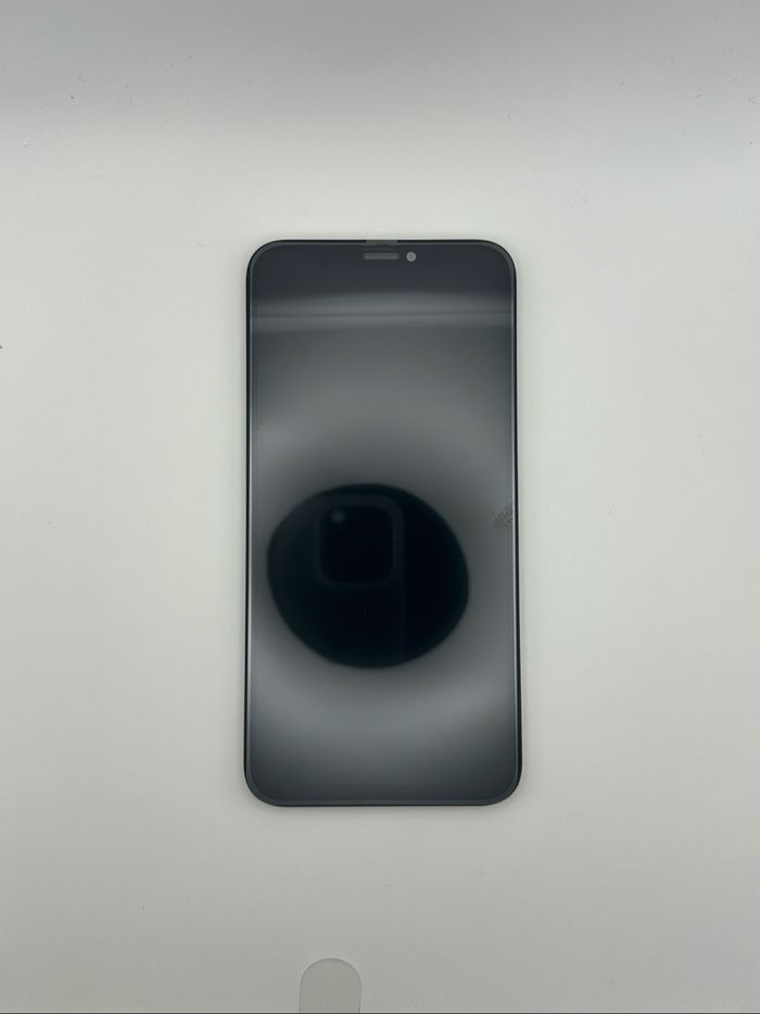 Écran IPhone X - photo numéro 3