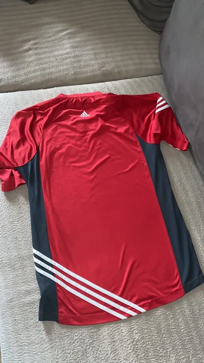 T shirt spot adidas - photo numéro 4