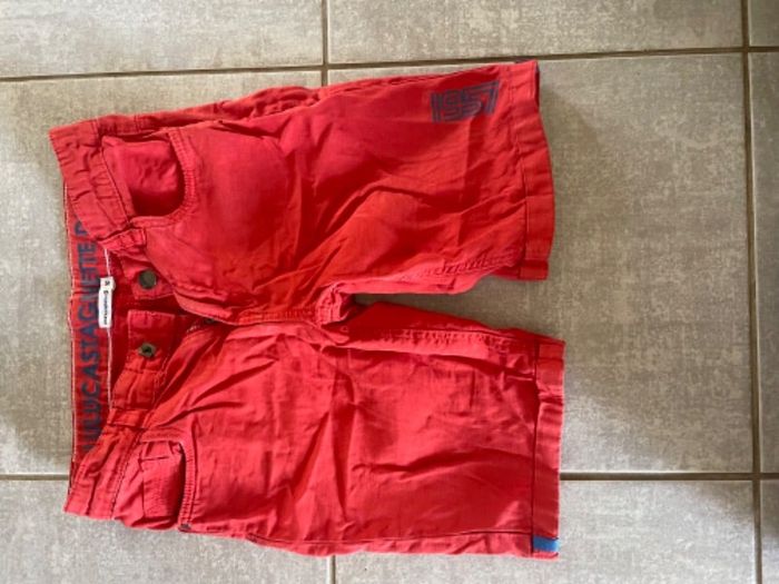 Short