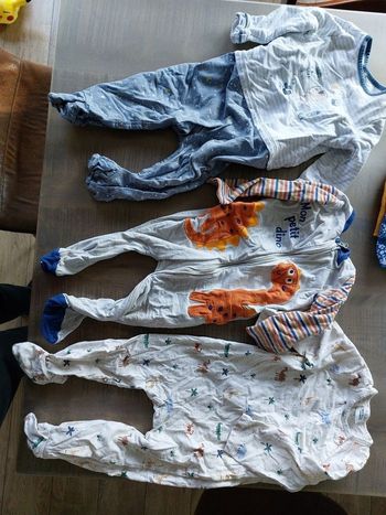 Pyjamas