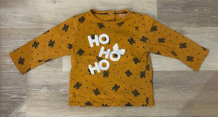 Lot vêtements taille 18 mois - photo numéro 6