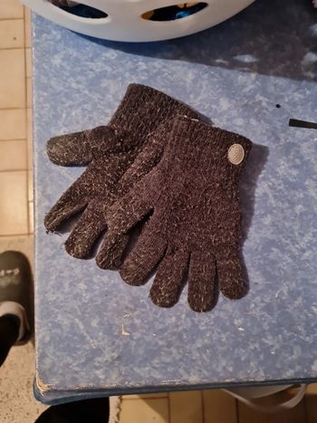 Paire de Gants