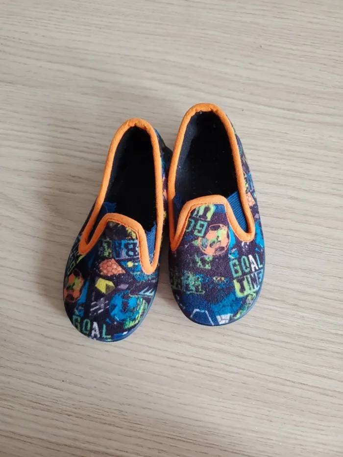 Chaussons