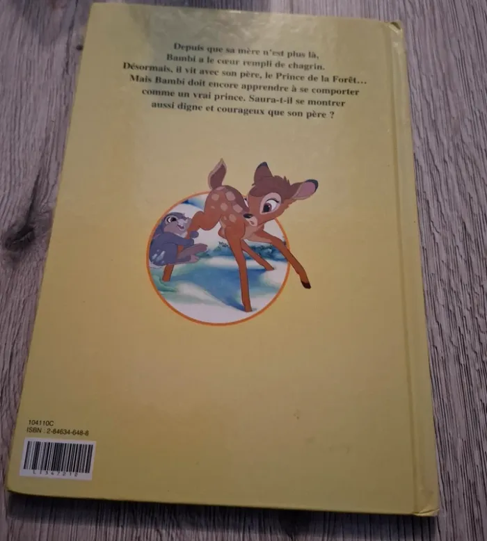 Bambi 2 - photo numéro 2