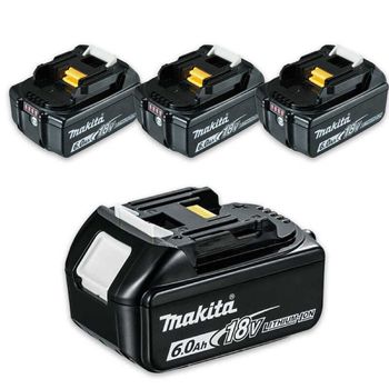 Batterie makita