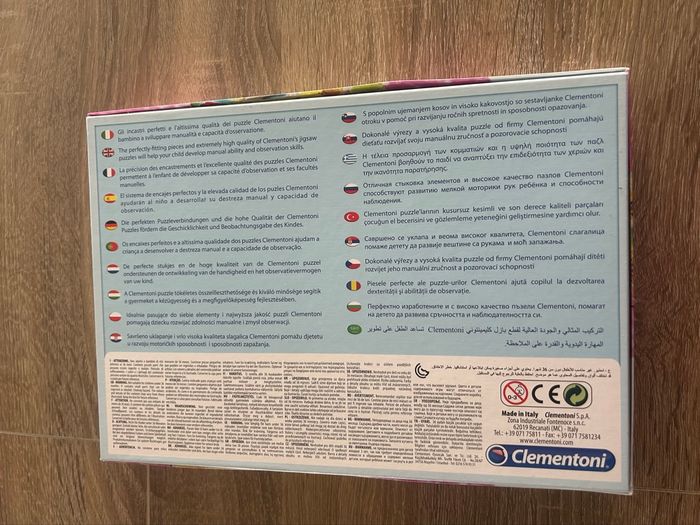 Puzzle princesse - photo numéro 4